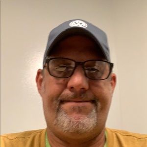 Meet your Posher, Matt